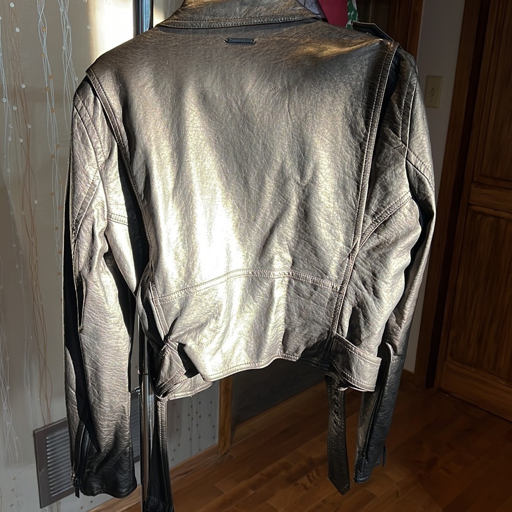 Calvin Klein jacket - Picture 4 of 8